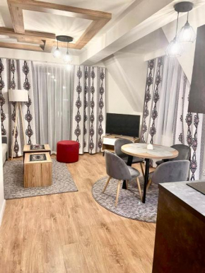 Apartament Leon Grapa Resort
